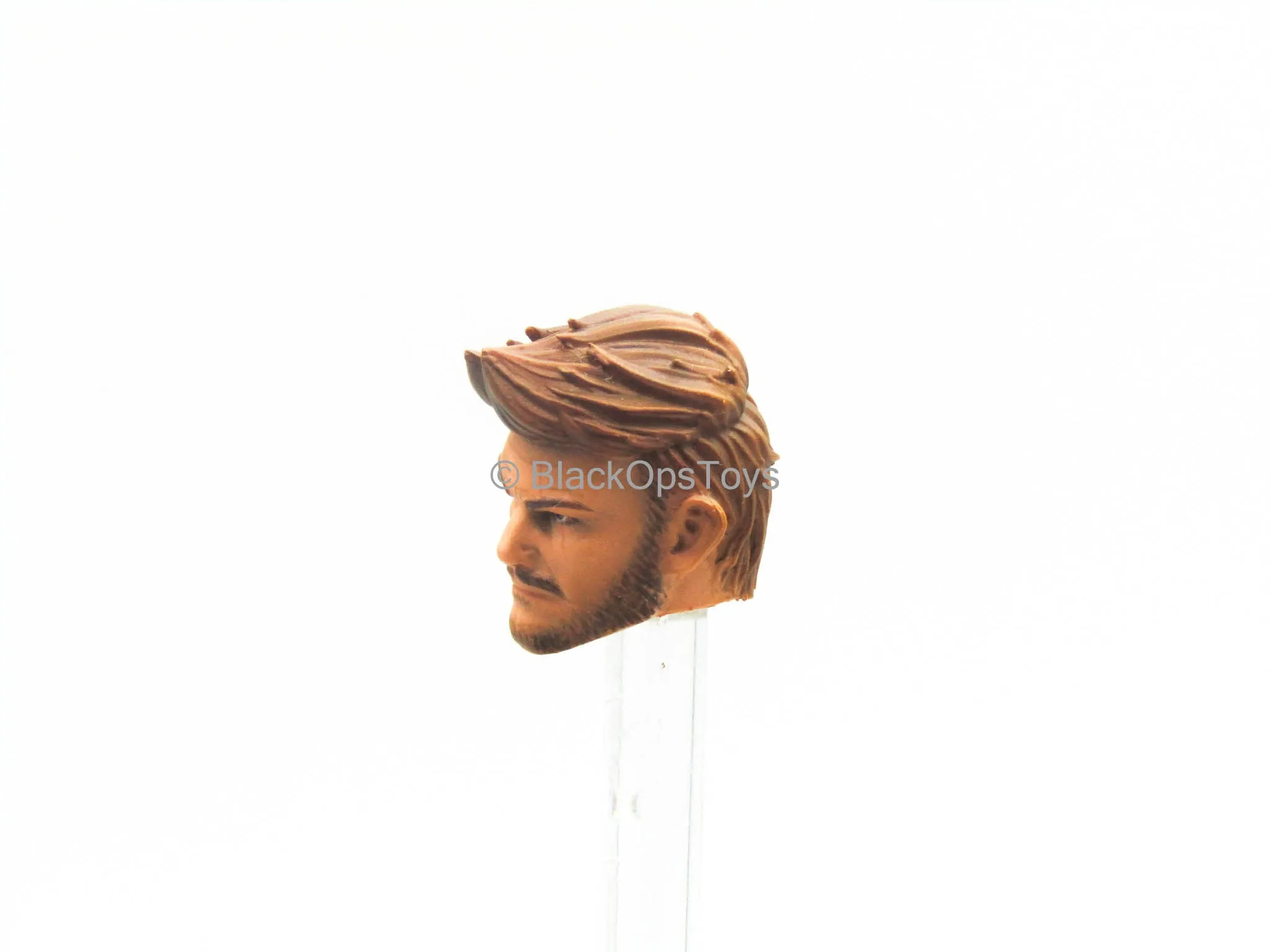 1/12 - A.K.Waters (Baal) - Male Head Sculpt