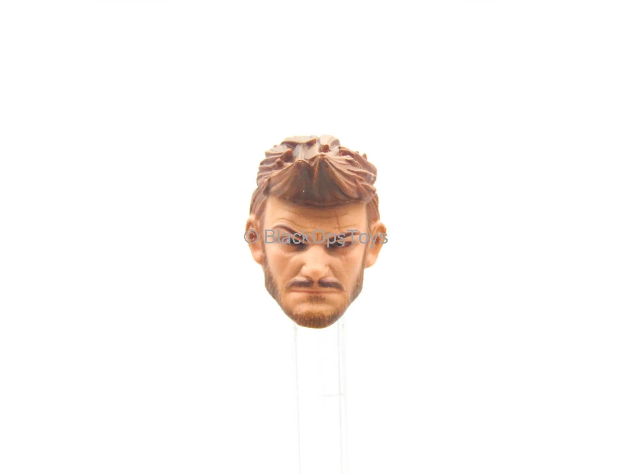 1/12 - A.K.Waters (Baal) - Male Head Sculpt