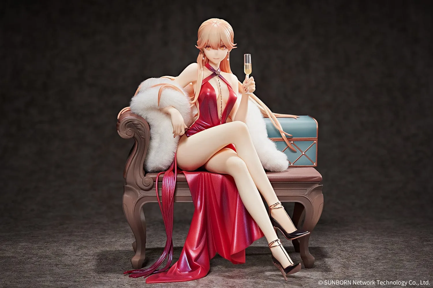 1/7th OTs-14 Dinner Dictator ver