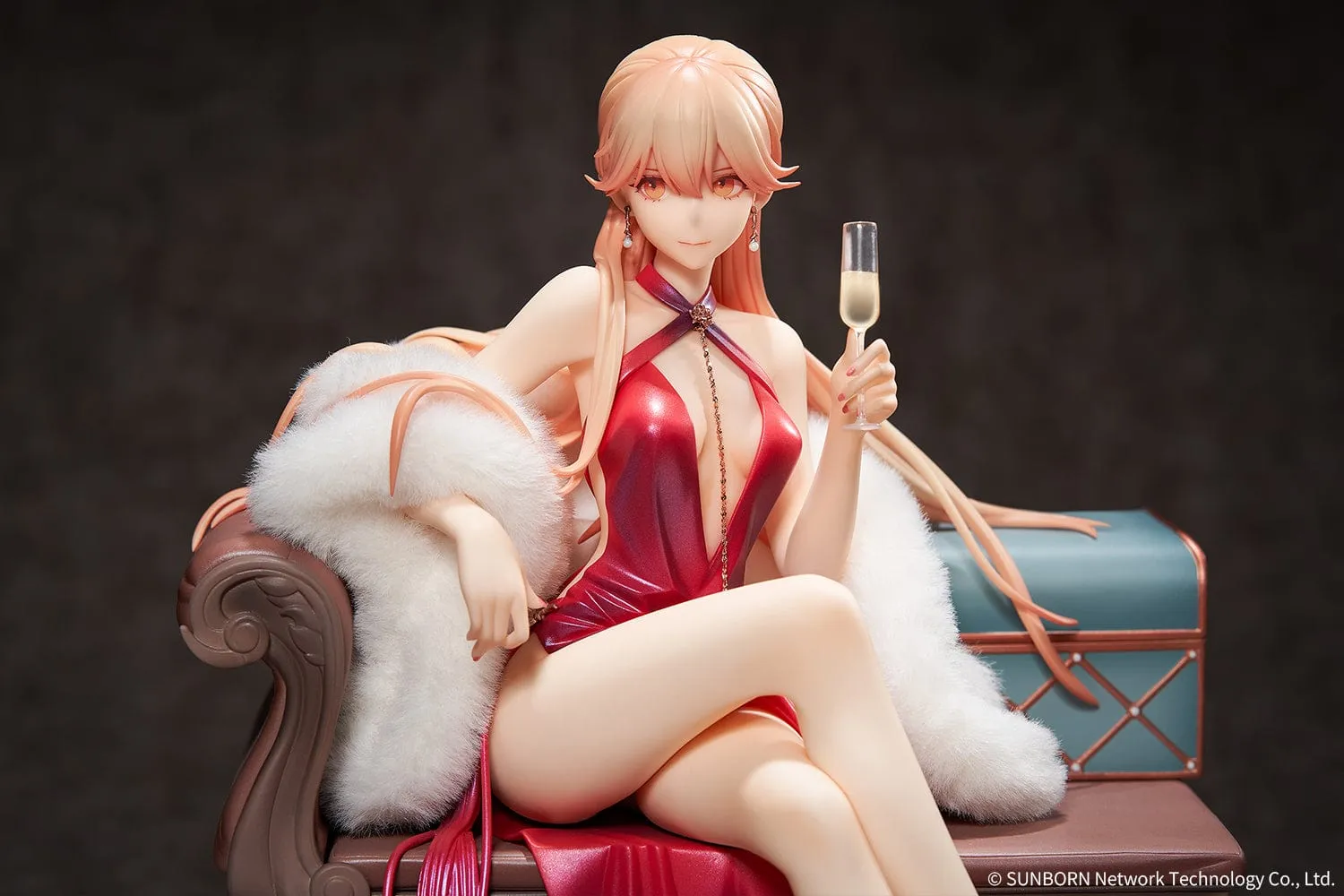 1/7th OTs-14 Dinner Dictator ver