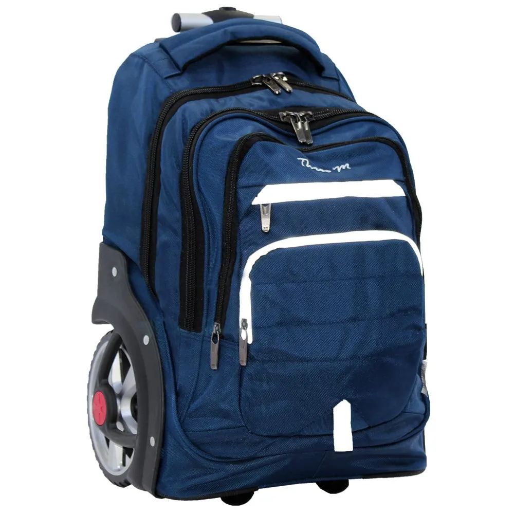 3M Trolley Backpack 20-Inch