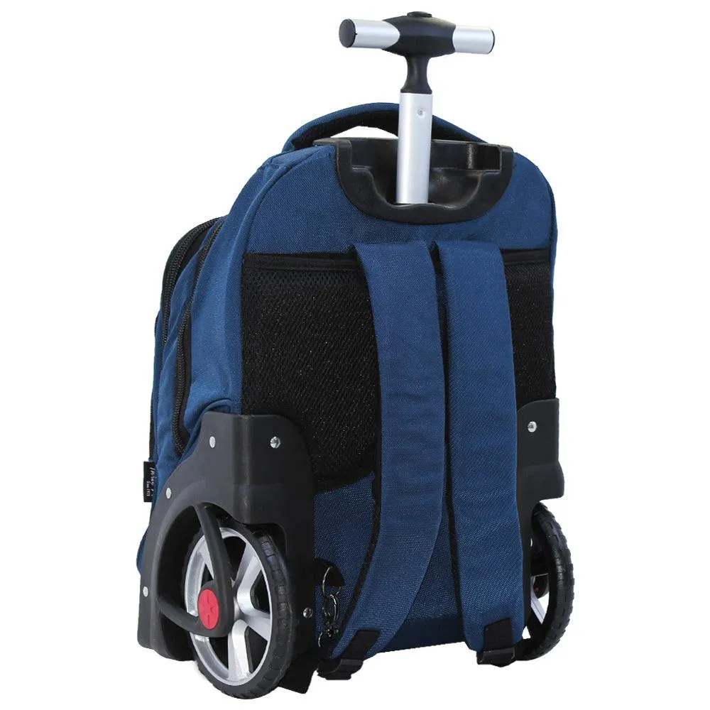 3M Trolley Backpack 20-Inch