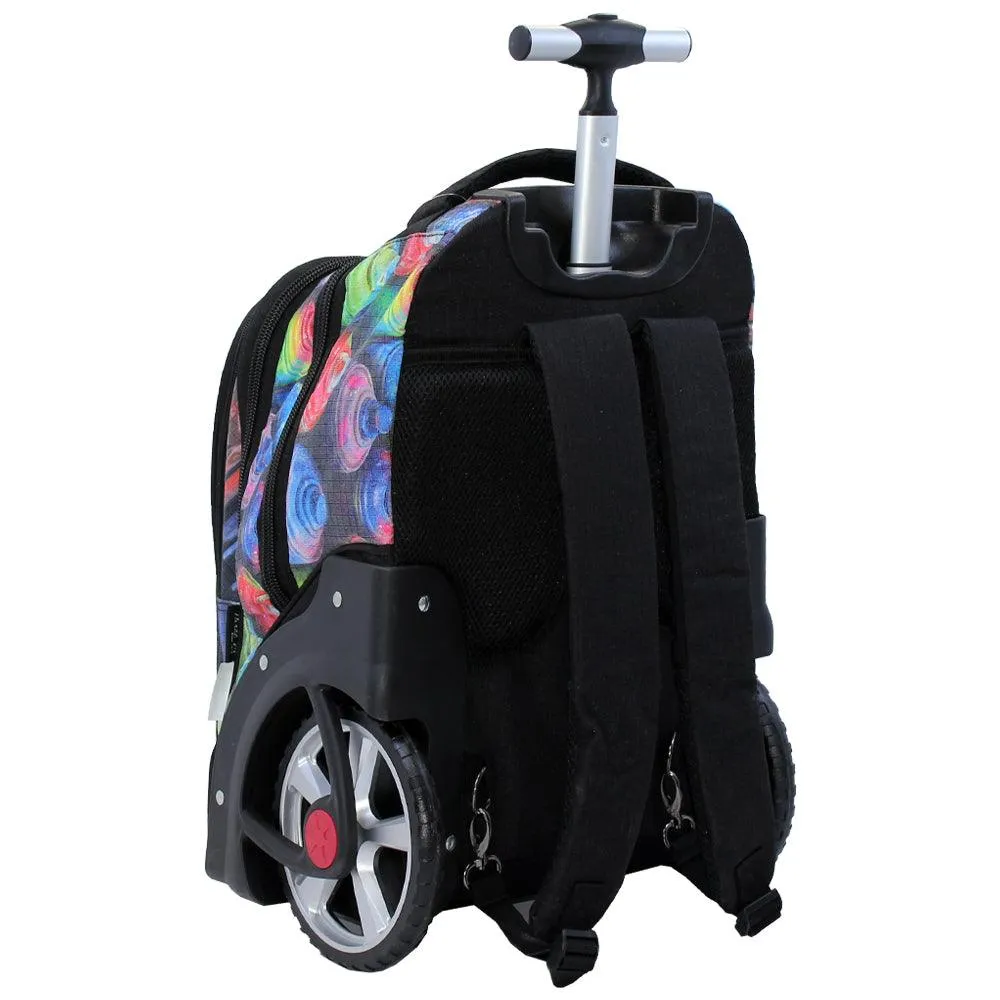 3M Trolley Backpack 20-Inch