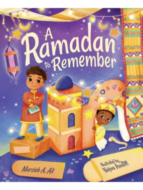 A Ramadan to Remember