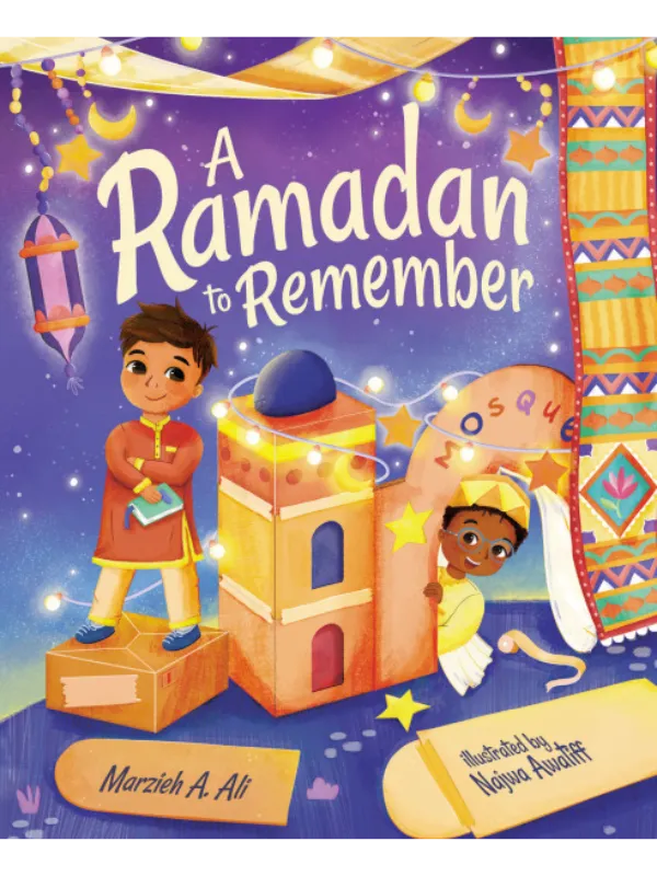 A Ramadan to Remember