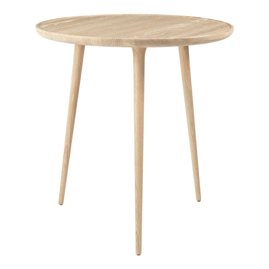 Accent Cafe Table