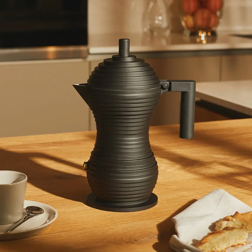 Alessi | Pulcina Espresso Coffee Maker