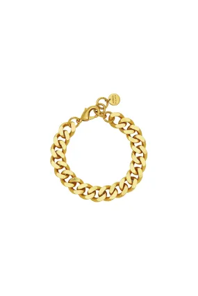 Amber Sceats Ryder Bracelet - Gold