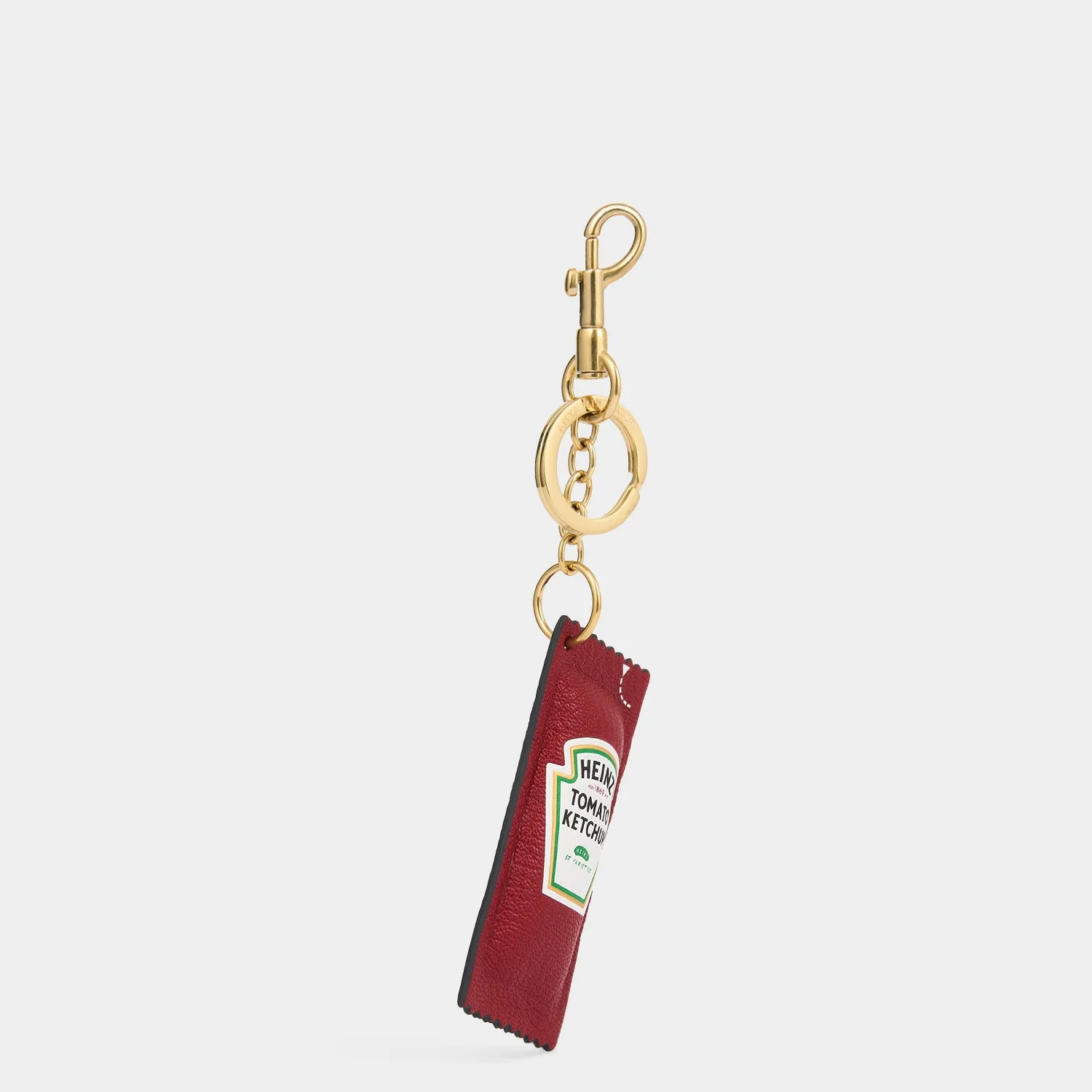 Anya Brands Heinz Ketchup Charm