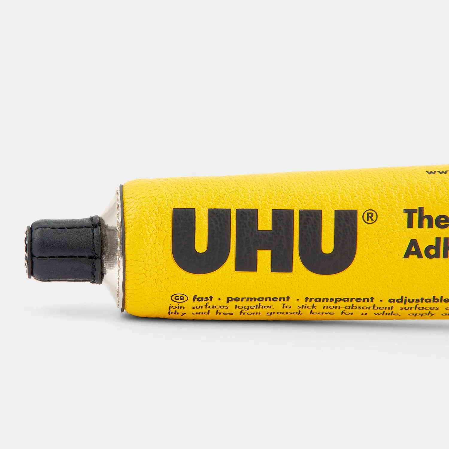 Anya Brands UHU Pencil Case