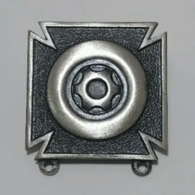 Badge, Driver/Mechanic