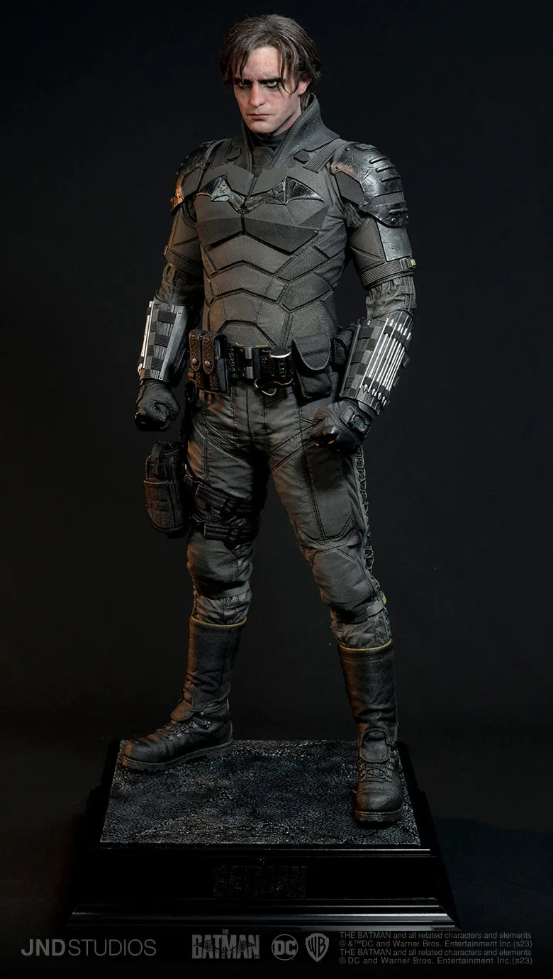 Batman (Robert Pattinson) Statue