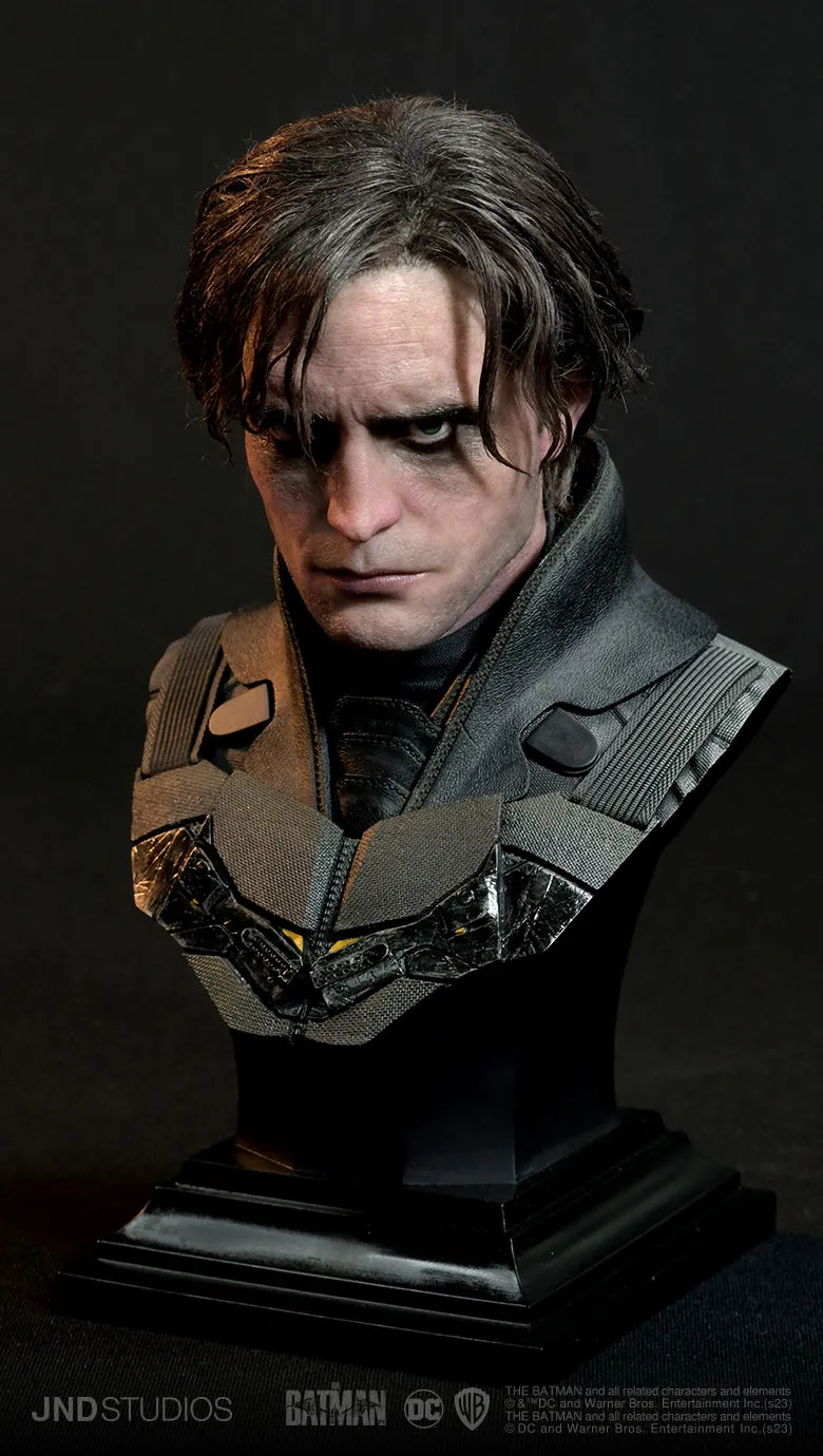 Batman (Robert Pattinson) Statue