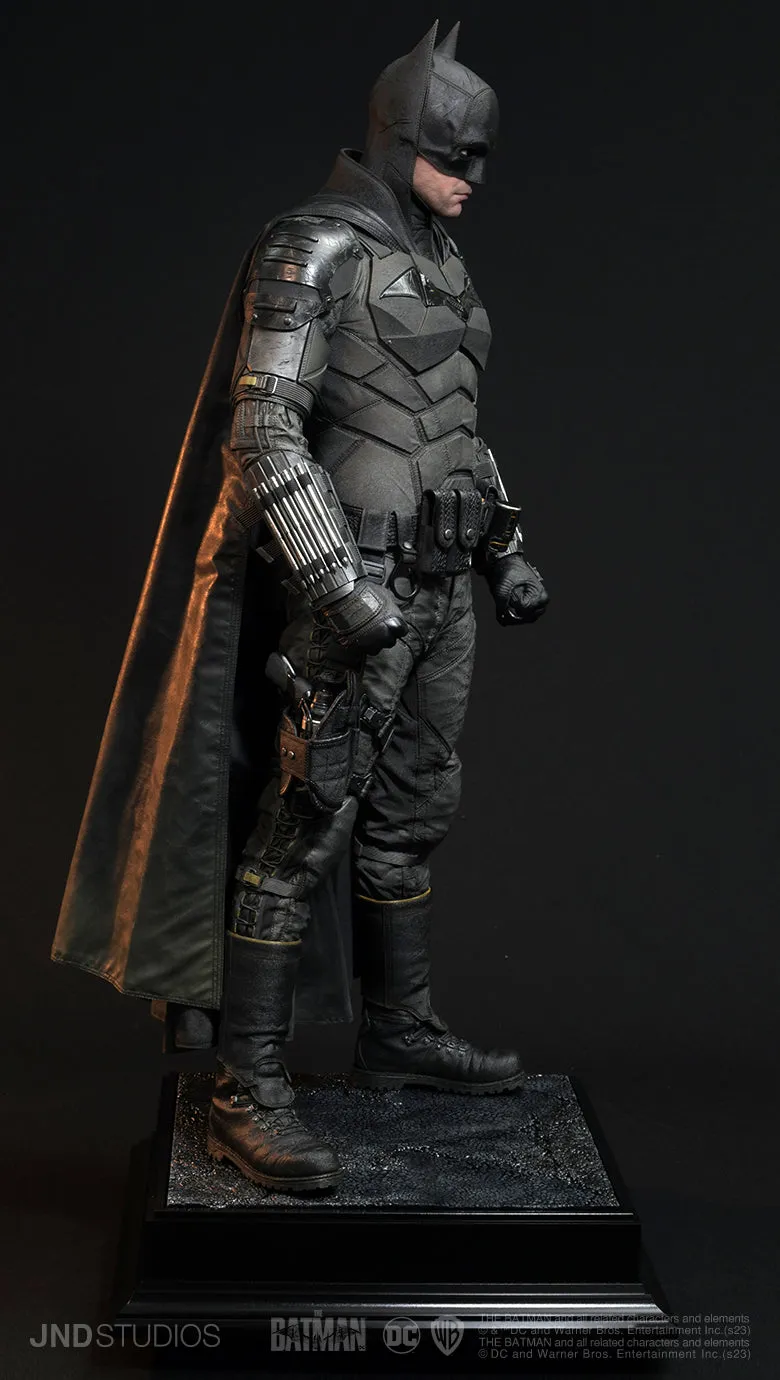 Batman (Robert Pattinson) Statue