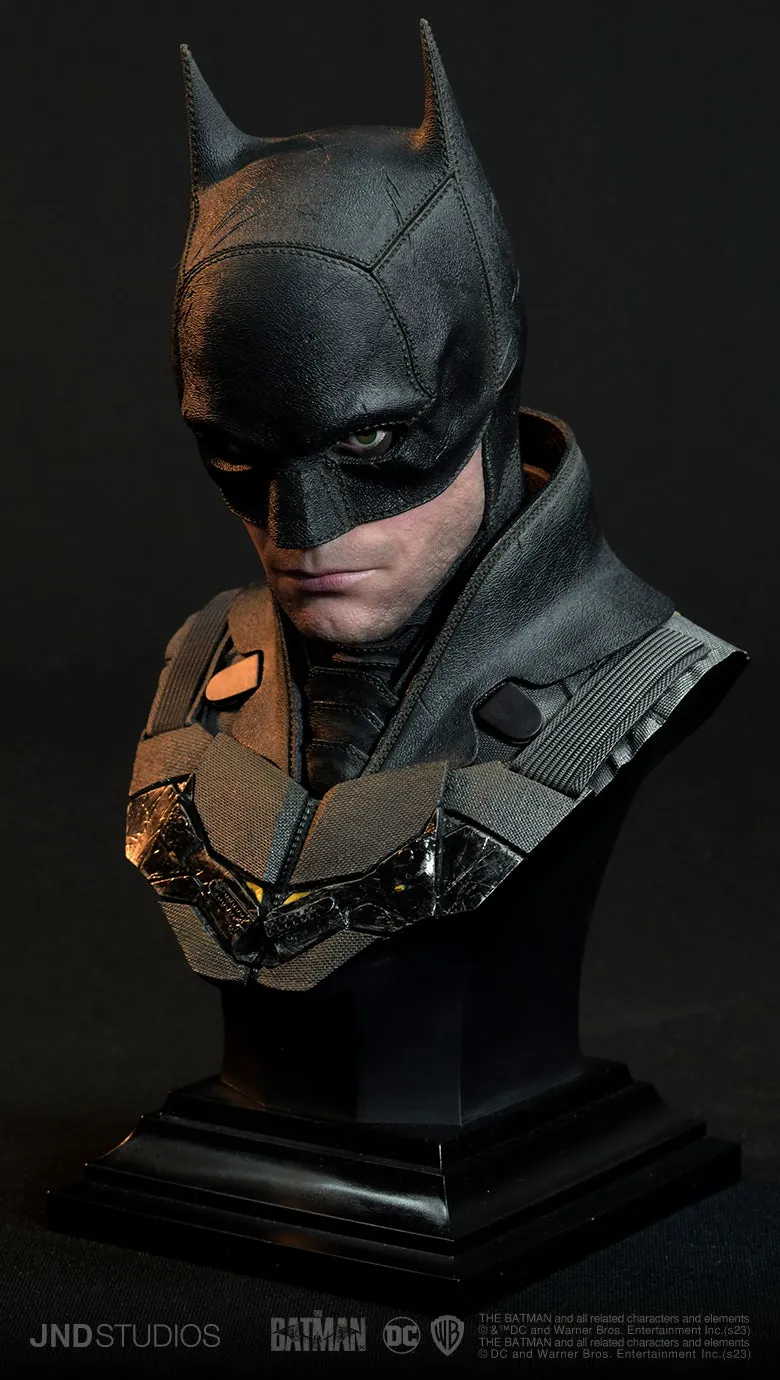 Batman (Robert Pattinson) Statue