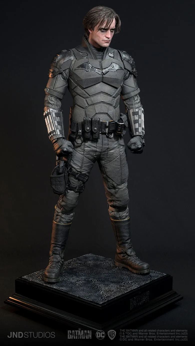 Batman (Robert Pattinson) Statue