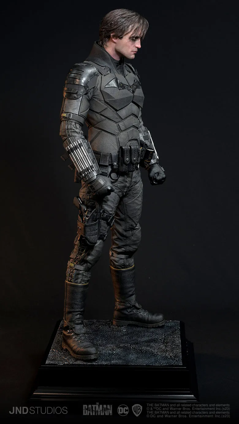 Batman (Robert Pattinson) Statue