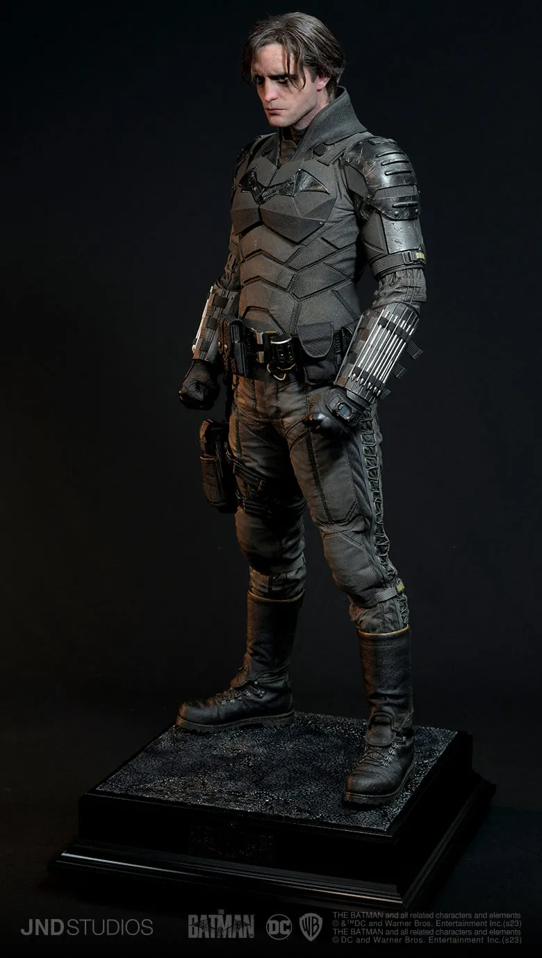 Batman (Robert Pattinson) Statue