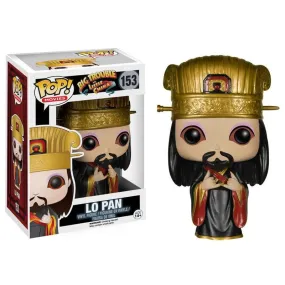 Big Trouble in Little China Pop! Vinyl Figure Lo Pan [153]