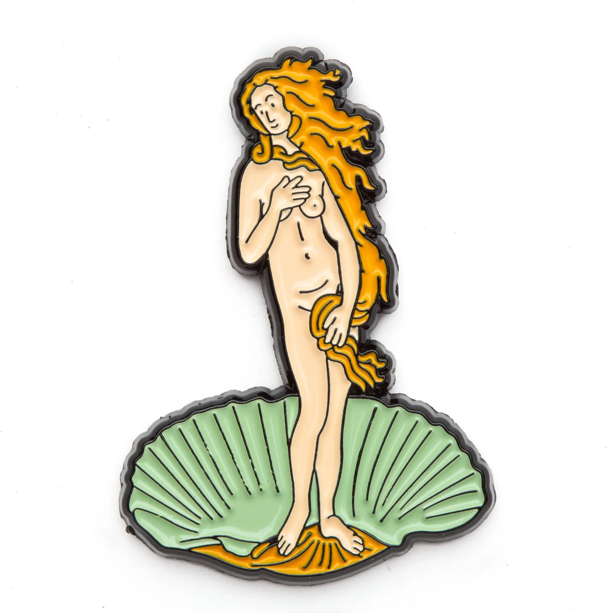 Birth of Venus - Pin