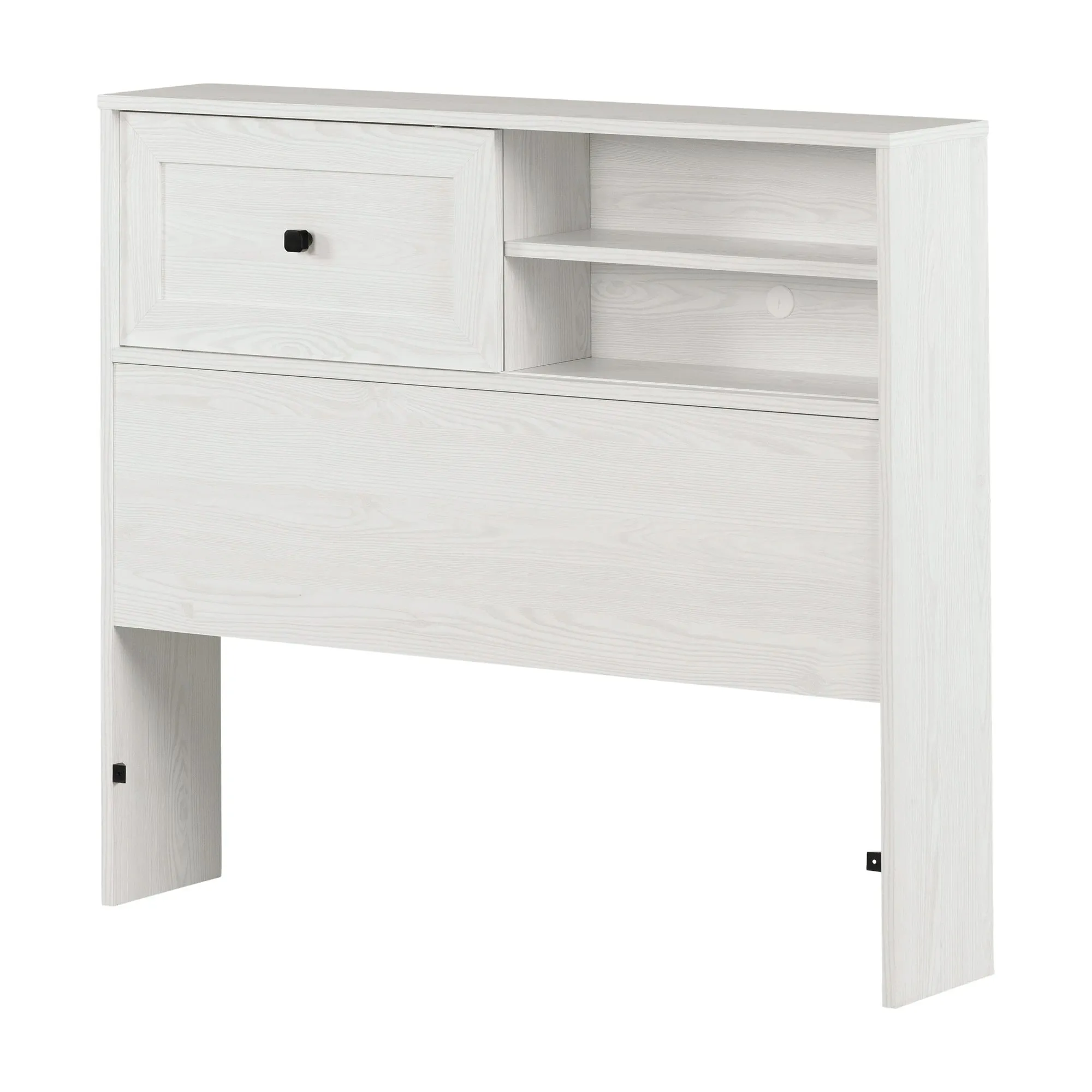 Bookcase Headboard - Hazen