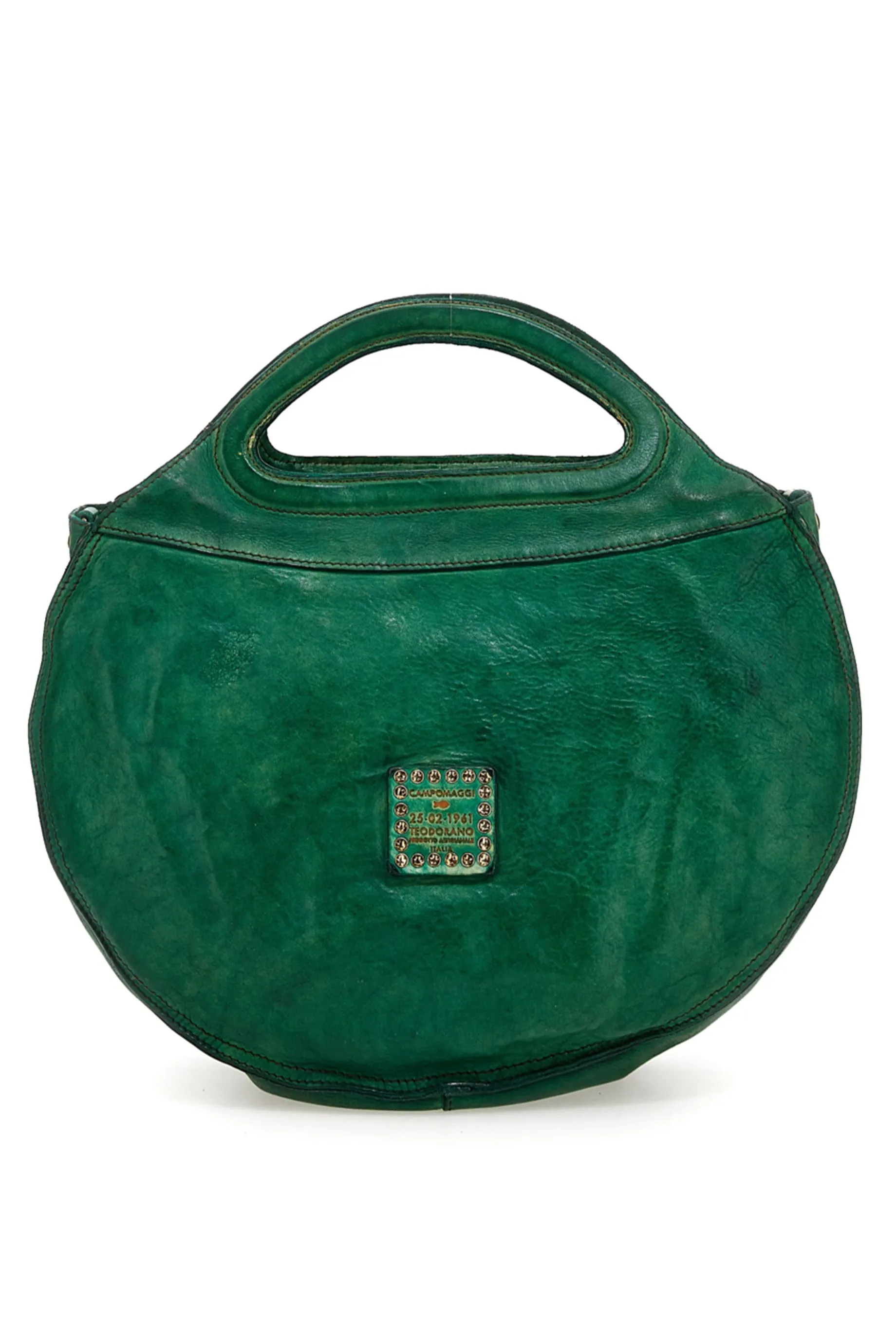 Campomaggi Edera Bag - Forest