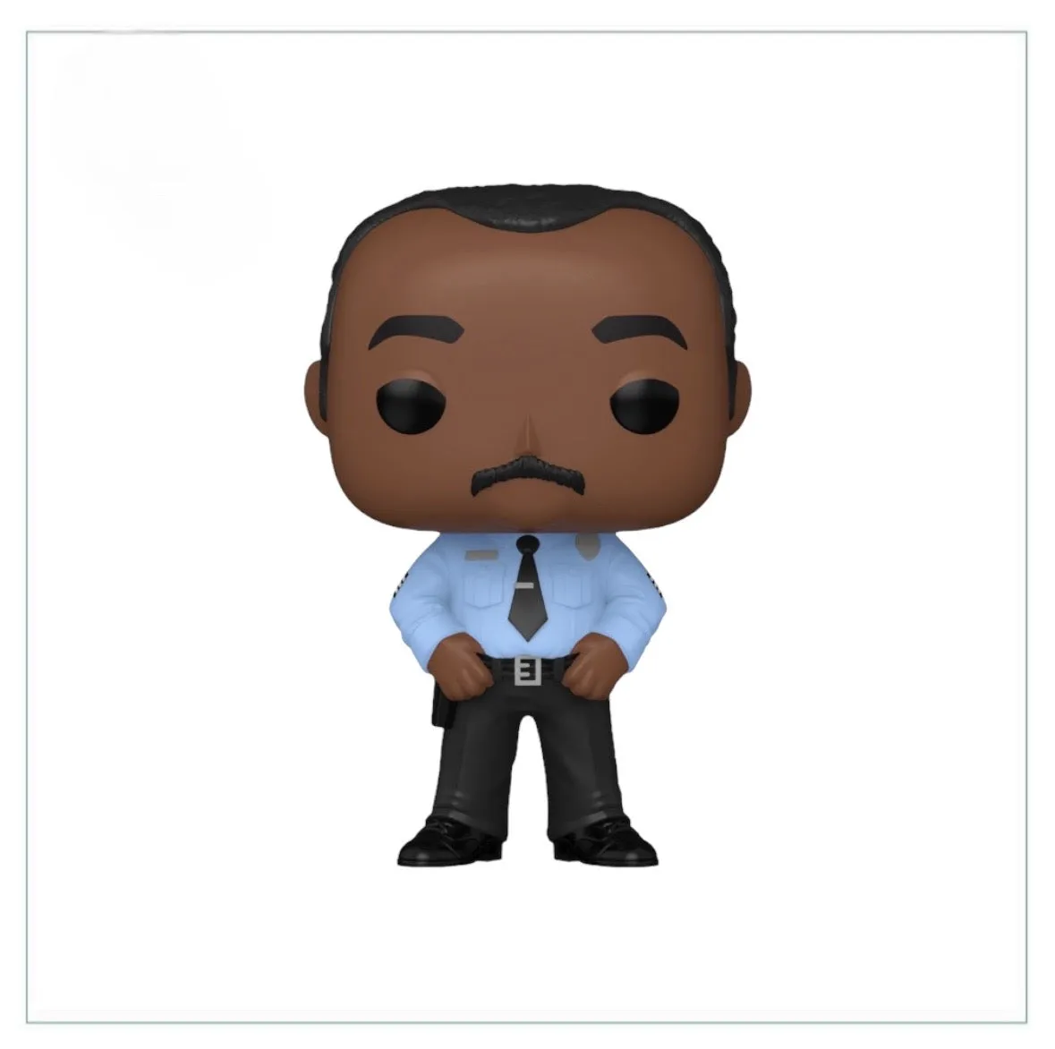 Carl Winslow #1377 Funko Pop! - WB 100: Family Matters