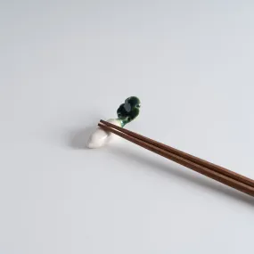 Daikon Chopstick Rest