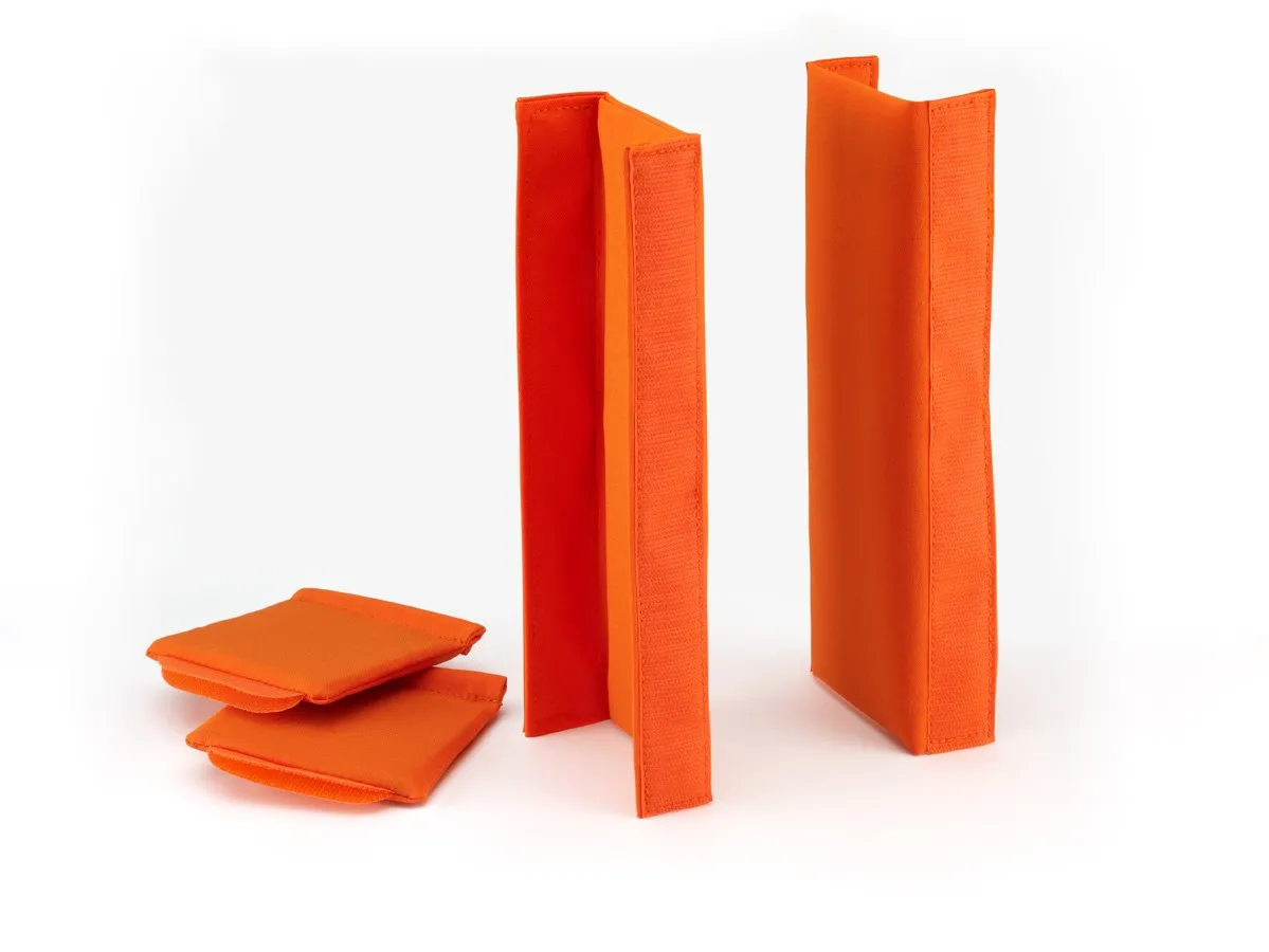 Divider Sets - Orange / Hadley Large