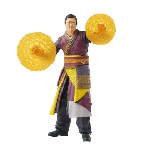 Doctor Strange in the Multiverse of Madness Marvel Legends 6-Inch Action Figure - Select Figure(s)