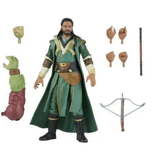 Doctor Strange in the Multiverse of Madness Marvel Legends 6-Inch Action Figure - Select Figure(s)