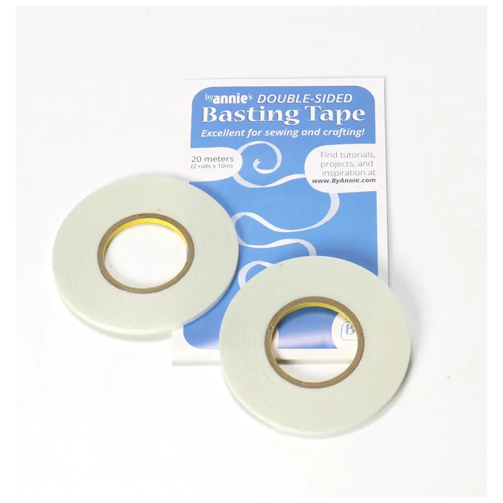 Double-Sided Basting Tape