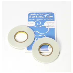 Double-Sided Basting Tape