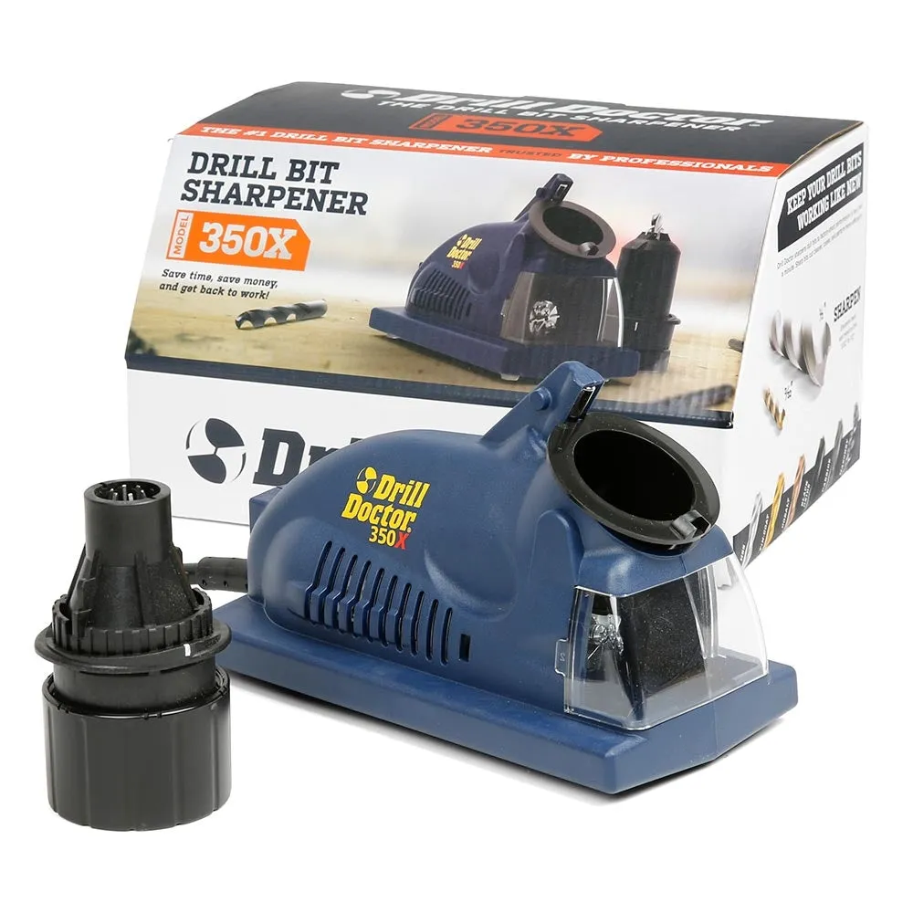 Drill Doctor 350X