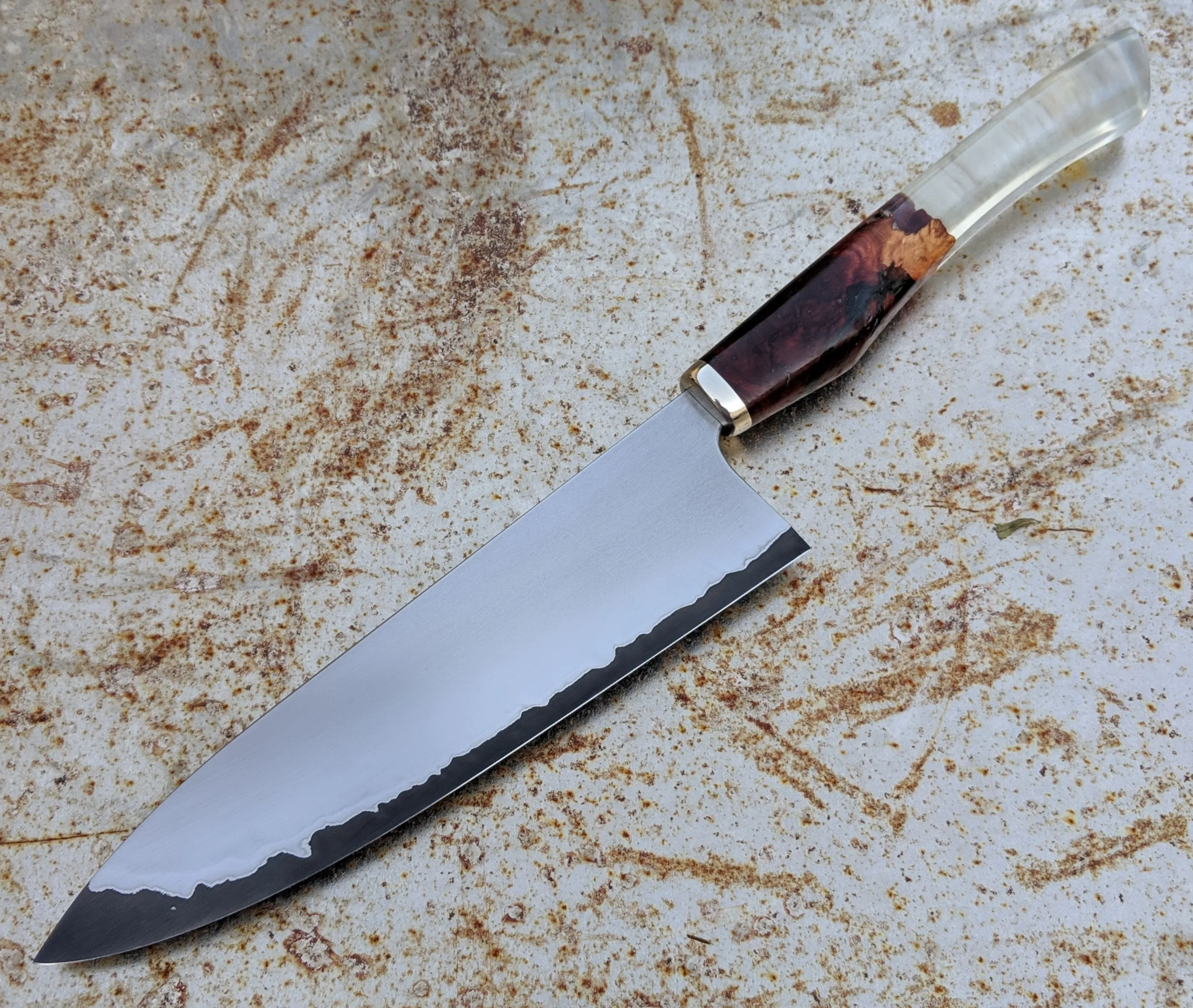 Fell Knives 195mm Chef Knife