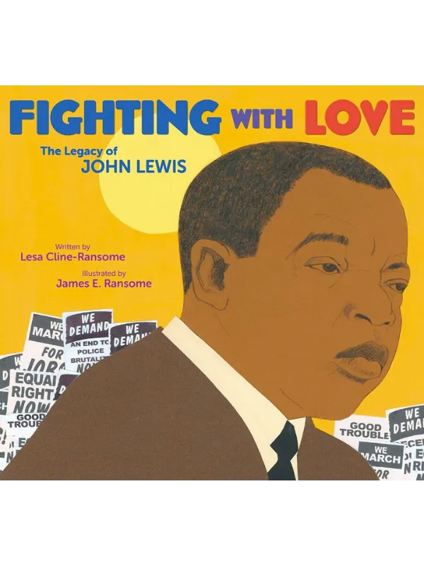 Fighting with Love