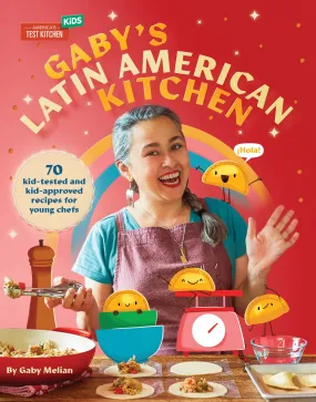 Gaby' Latin American Kitchen