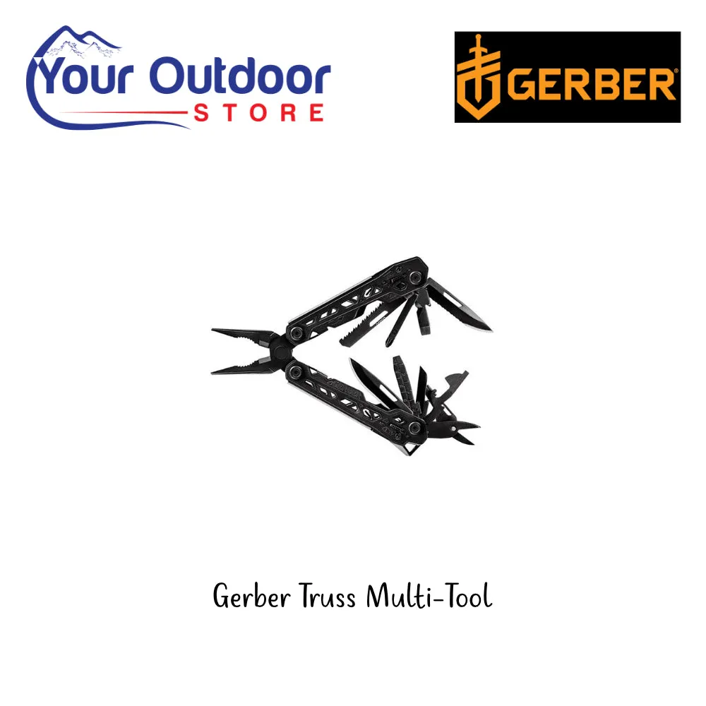 Gerber Truss Multi-Tool