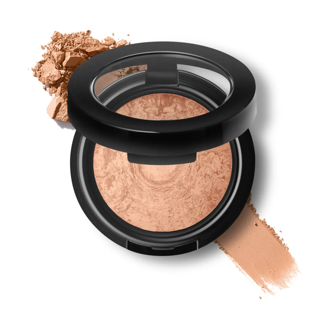 HB Baked Finishing Powder