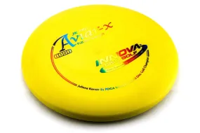 Innova JK Pro Aviar-X Putt & Approach Golf Disc