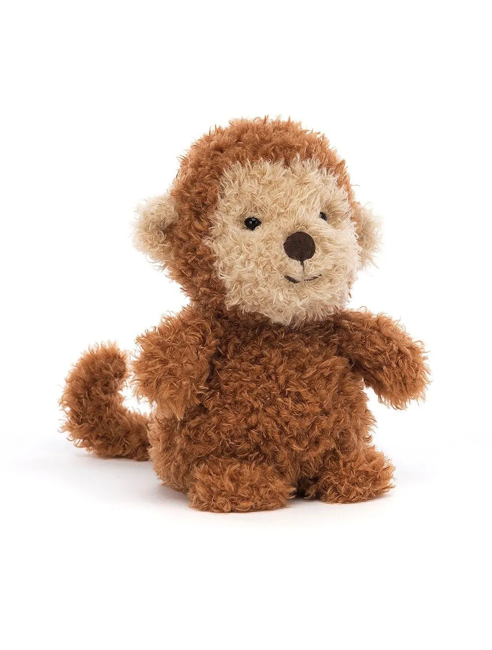 Jellycat Little Monkey