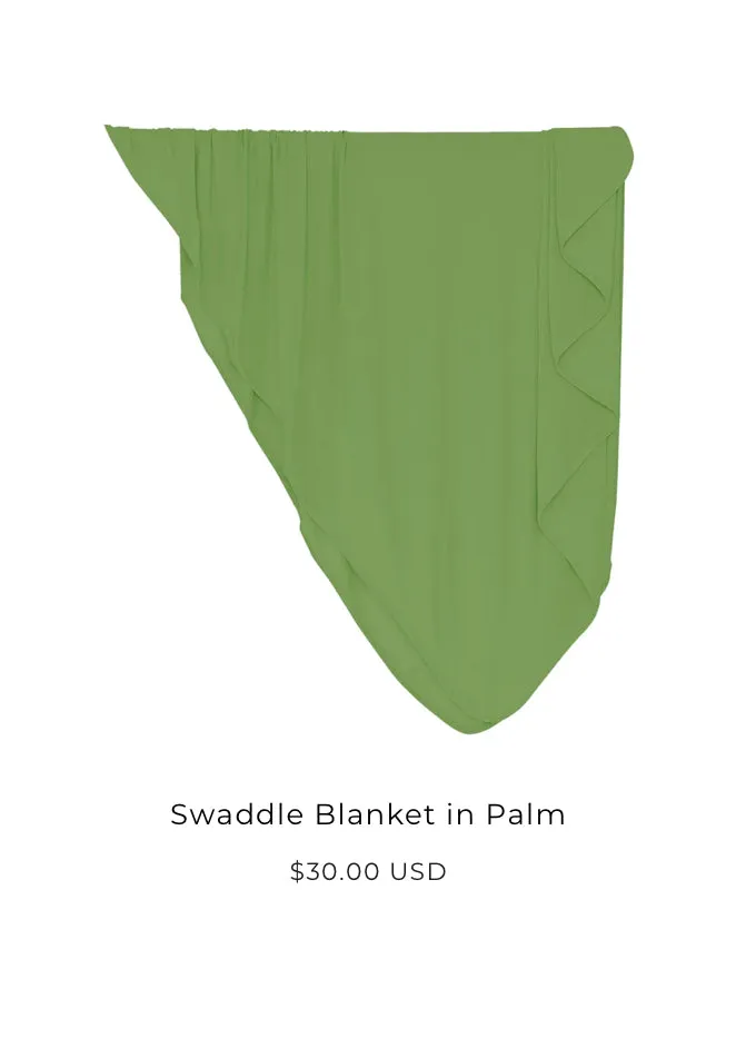 Kyte Baby Swaddle Blankets in Solid Colors