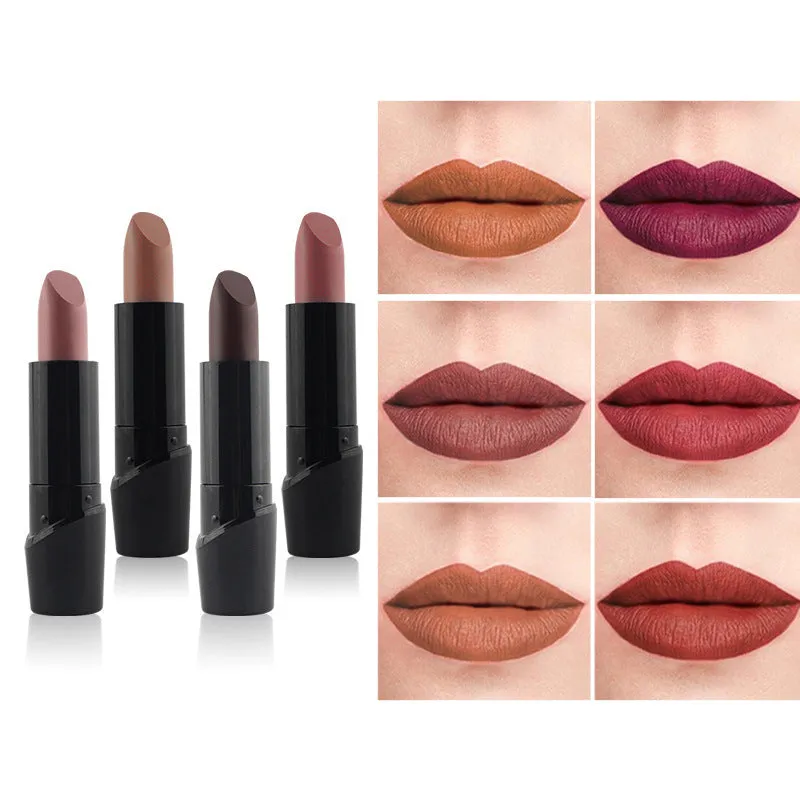 Lipstick mineral matte lipstick