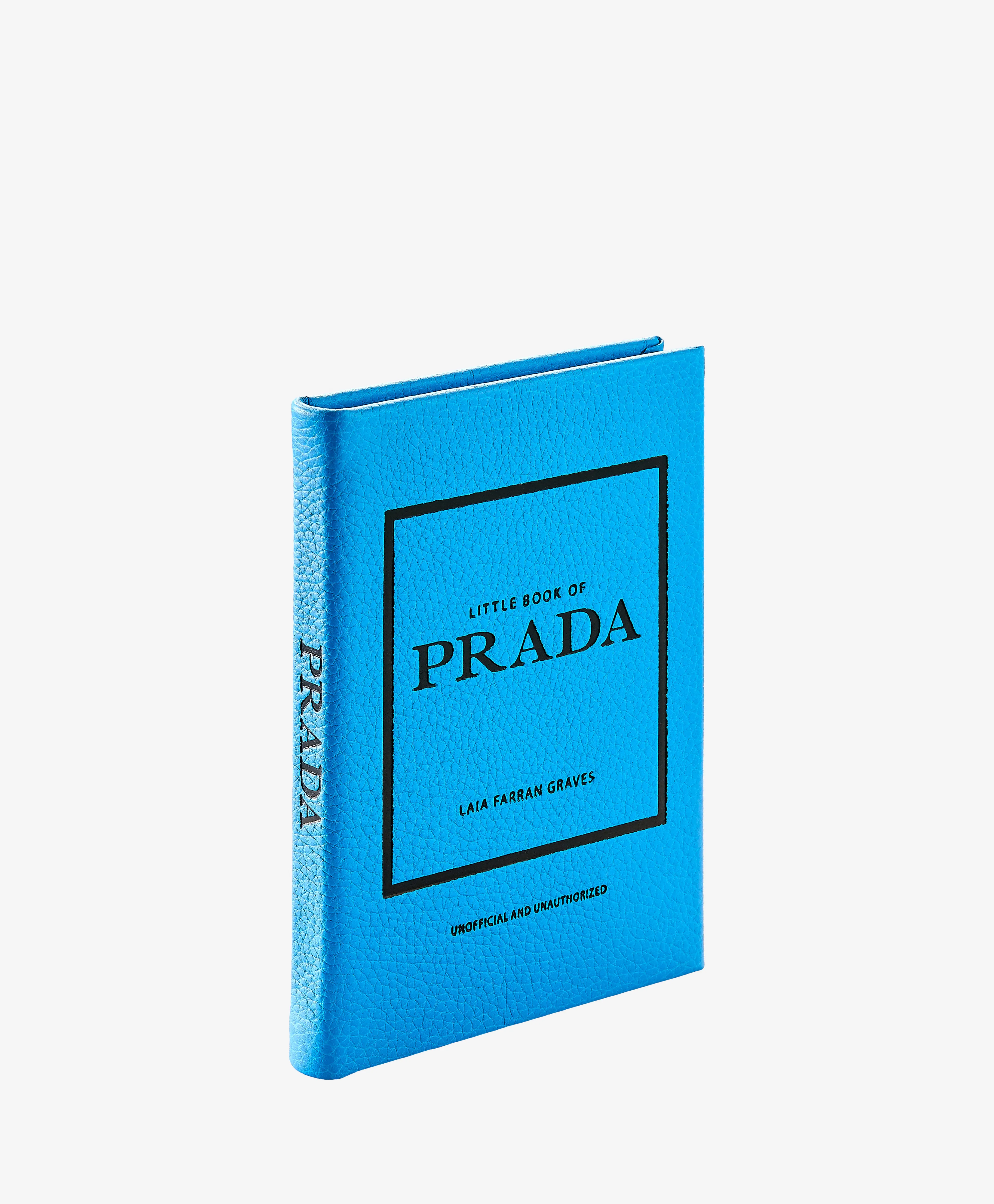 Little Book of Prada