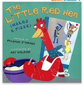 Little Red Hen