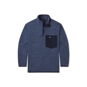 Lockhart Stretch Pullover