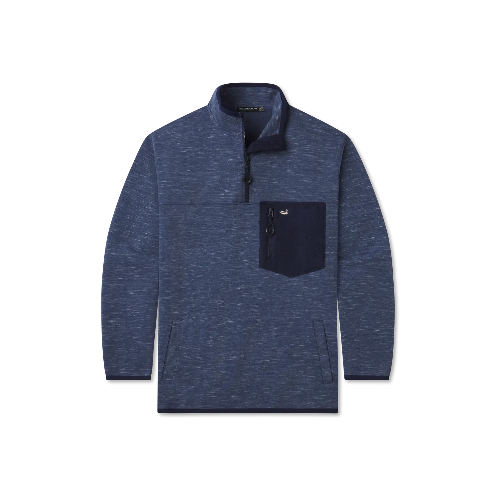 Lockhart Stretch Pullover