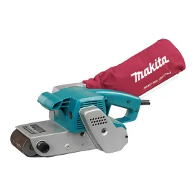 MAKITA 3" X 24" Belt Sander 9924DB