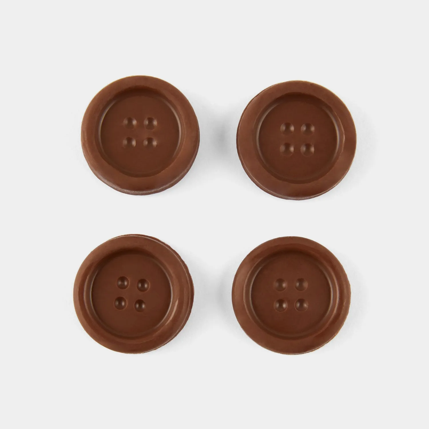 Milk Chocolate Buttons