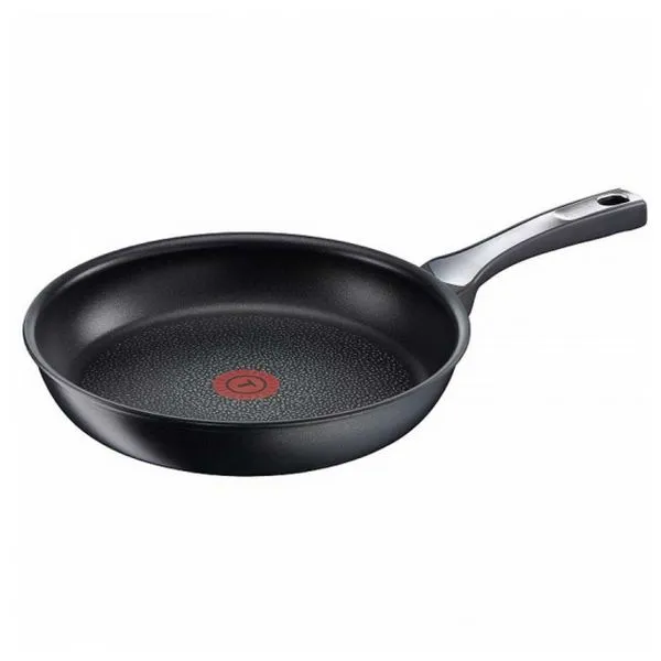 Pan Tefal EXPERTISE Ø 28 cm Titanium Excellence Black